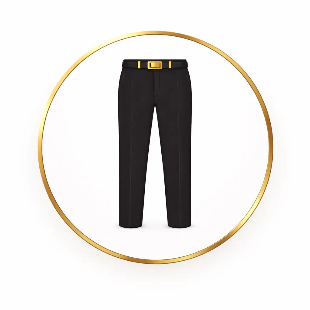 Formal Pants