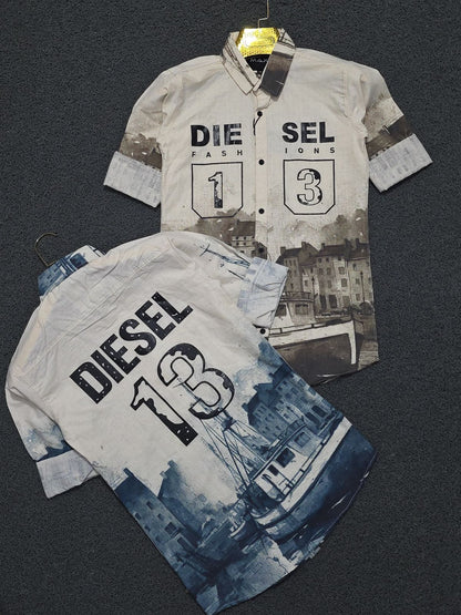 T shirt l